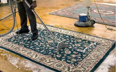 چرا قالیشویی و مبلشویی تخصصی جوان را انتخاب کنیم؟